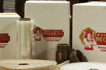 Packing Supply Store