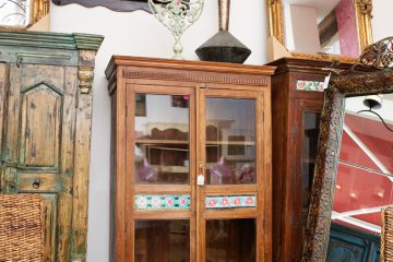 Used Furniture Donation Program