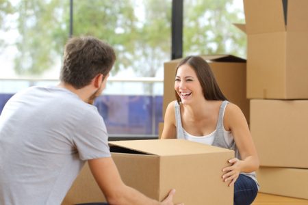 moving budget tips