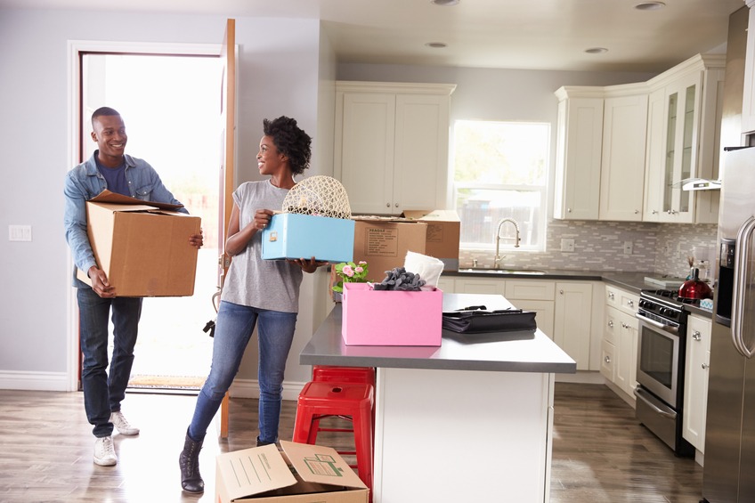 stress free moving tips