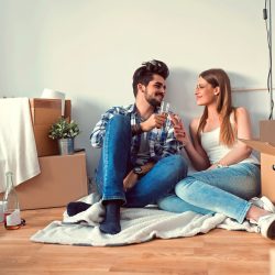 Moving and storage services in toronto