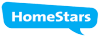 Home Stars logo