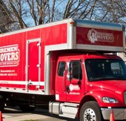 Furniture Movers London Ontario