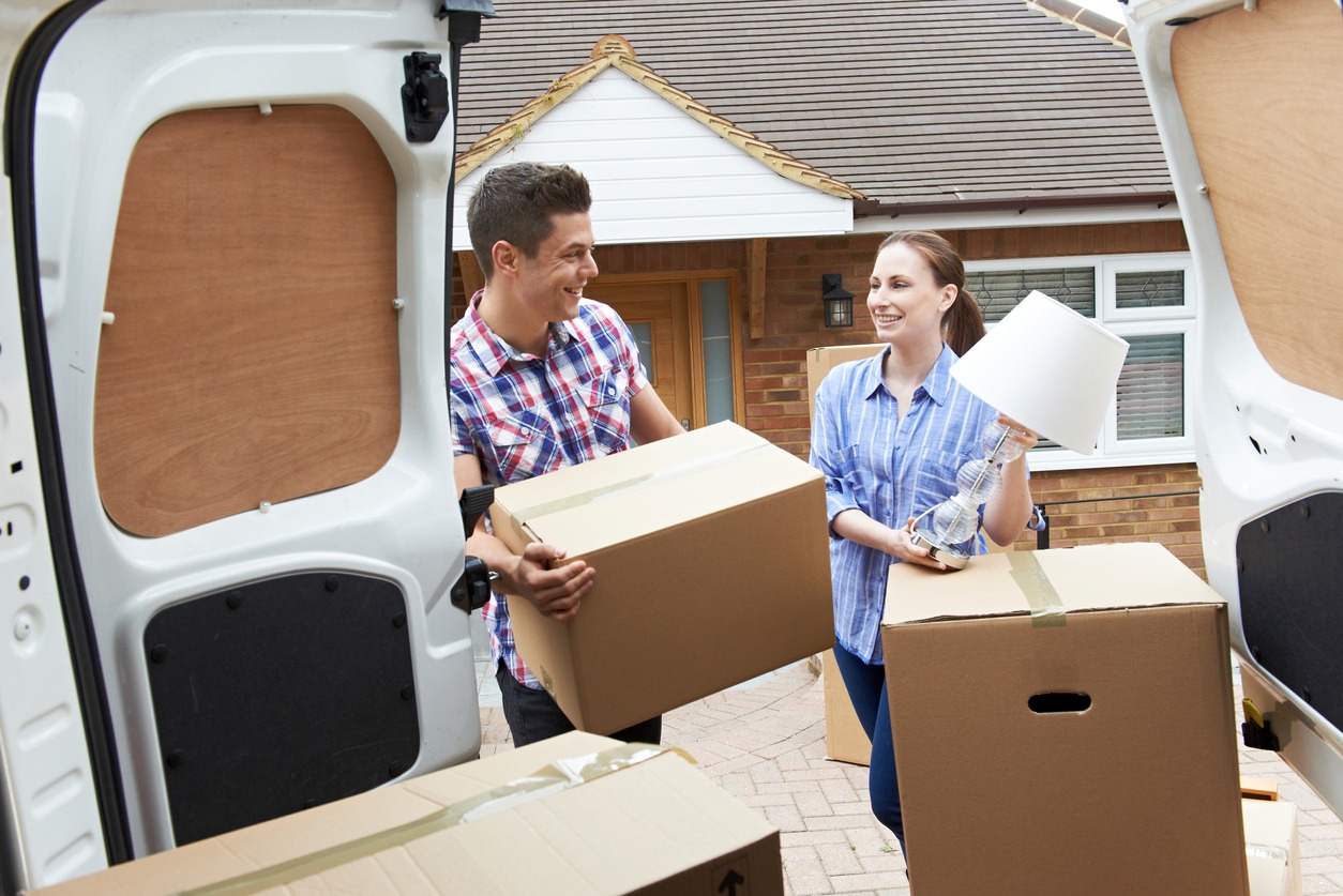 Movers Greensboro