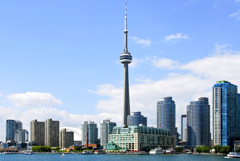 Toronto Movers