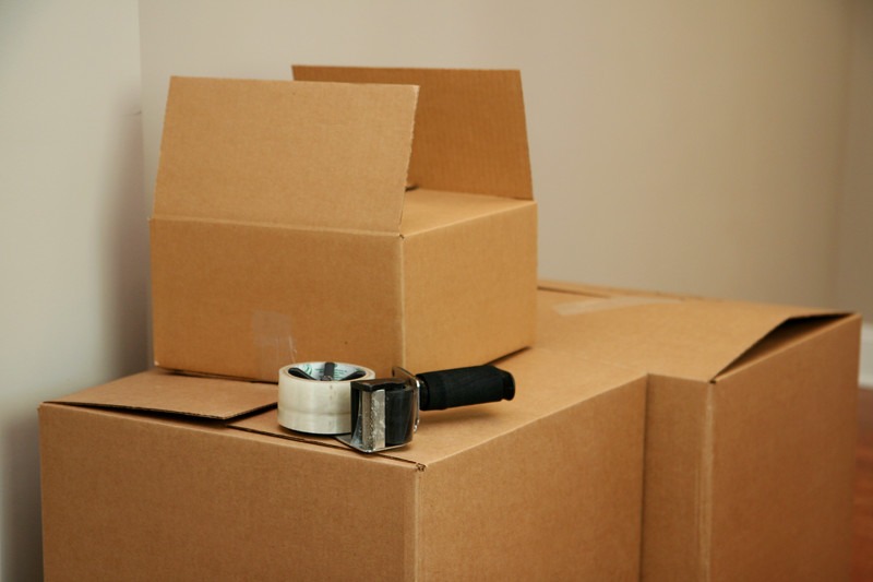 packing services