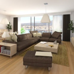 apartment moving